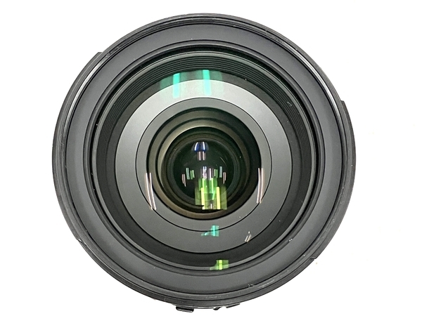 NIKON AF-S NIKKOR 28-300mm f/3.5-5.6G ED VR ニコン Fマウント カメラ レンズ ジャンク M8624950_画像4