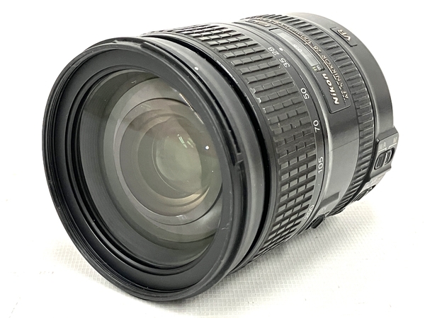 NIKON AF-S NIKKOR 28-300mm f/3.5-5.6G ED VR ニコン Fマウント カメラ レンズ ジャンク M8624950_画像1
