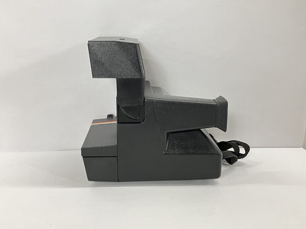 【動作保証】POLAROID SPIRIT 600CL ポラロイド カメラ ジャンク W8794038_画像4