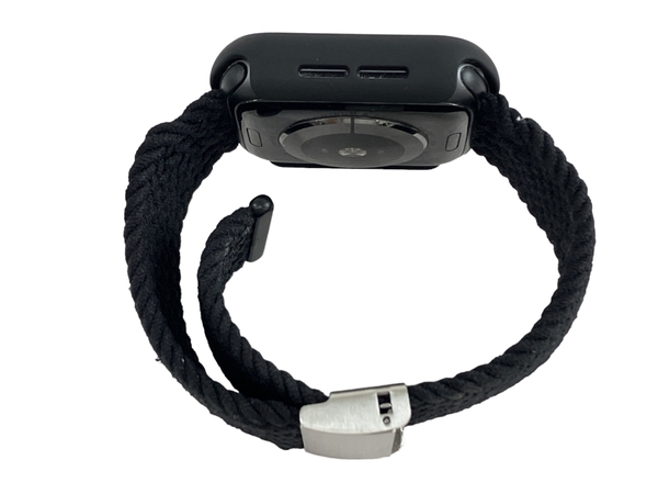 Apple A2092 Apple Watch Series 5 40mm スマートウォッチ 中古 訳有 N8720346_画像4