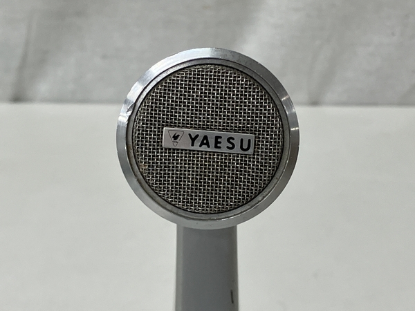YAESU ヤエス UD-844 1ピンマイク アマチュア無線 周辺 ジャンク S8781356_画像8