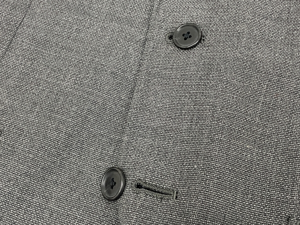 THE SUIT COMPANY ザ スーツカンパニー ウォッシャブルスーツ 175cm-4Drop ファッション 中古 M8696219_画像7