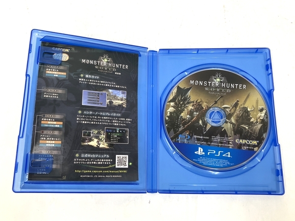 【動作保証】PS4 ソフト 5点 おまとめ セット PlayStation 4 ゲーム 中古 M8784923_画像7