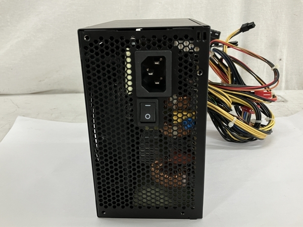 AcBel iPower85 550 PCA013 電源ユニット PCパーツ ジャンク W8789952_画像4