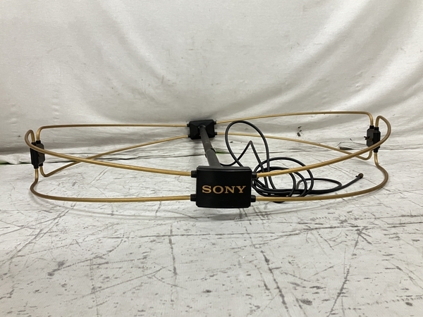 [ pickup limitation ]SONY AN-39 Roo Bick antenna FM antenna Junk direct S8792464