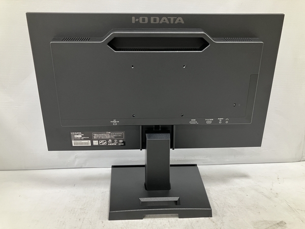 【動作保証】 I・O DATA アイオーデータ A221DB 液晶 モニター 21.5型 ディスプレイ PC周辺機器 中古 H8783954_画像4