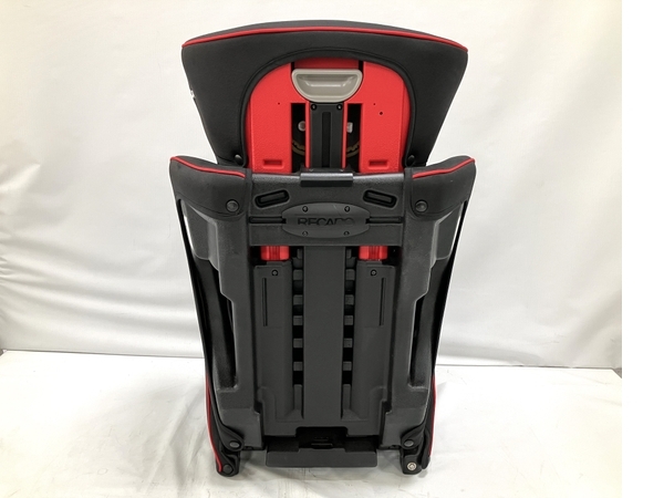 RECARO Рекаро Start J3 Schwarzes старт shu bar tsu детское кресло детское сиденье б/у H8620128