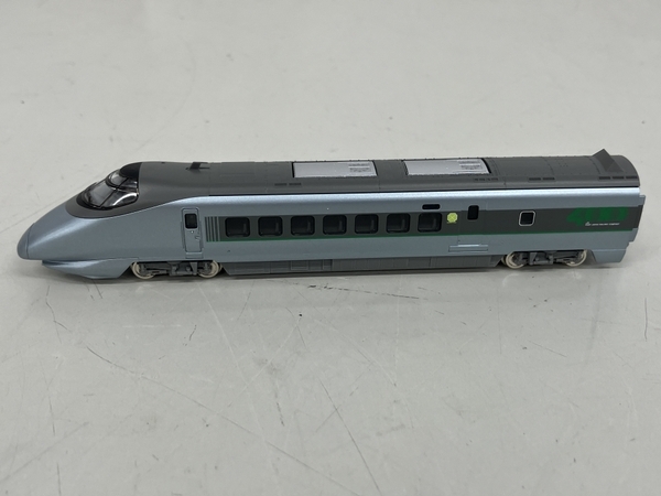 TOMIX トミックス 92796 400系 つばさ 旧塗装セット 7両セット 鉄道模型 Nゲージ ジャンク K8830754_画像8