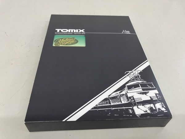 TOMIX トミックス 92396 JRキハ71系特急ディーゼルカー(ゆふいんの森I世・4両編成化後)セット 鉄道模型 Nゲージ ジャンク K8830776_画像5