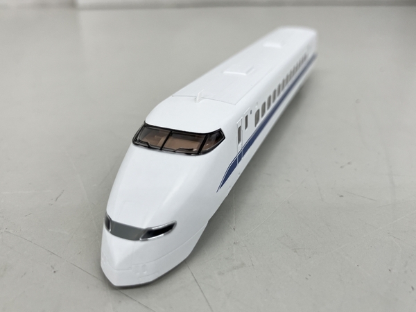 TOMIX トミックス 92808 JR 300系 東海道・山陽新幹線 6両基本セット 鉄道模型 Nゲージ ジャンク K8830749_画像1