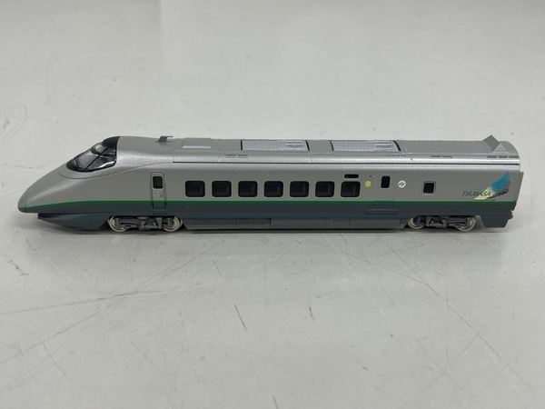 TOMIX トミックス 92795 JR 400系 つばさ 新塗装セット 7両セット 鉄道模型 Nゲージ ジャンク K8830753_画像8