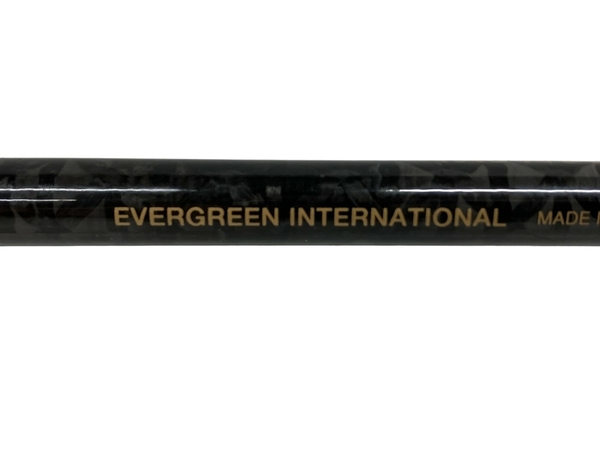 【引取限定】 Ever Green COMBATSTICK HERACLES HCSS-61ULST ロッド 釣具 フィッシング エバーグリーン 中古 直 S8864792_画像8