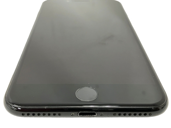 【動作保証】 Apple iPhone7 plus MN6K2J/A 128GB SIMフリー バッテリー最大容量82% スマートフォン スマホ 中古 M8827779_画像3