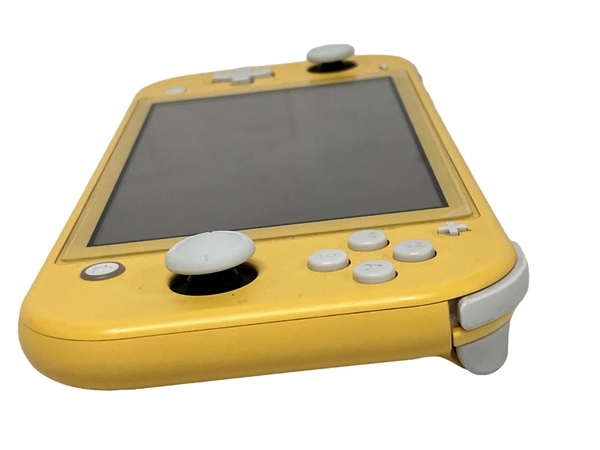 【動作保証】 Nintendo Switch Lite HDH-001 ニンテンドー スイッチライト 中古 F8801721_画像6