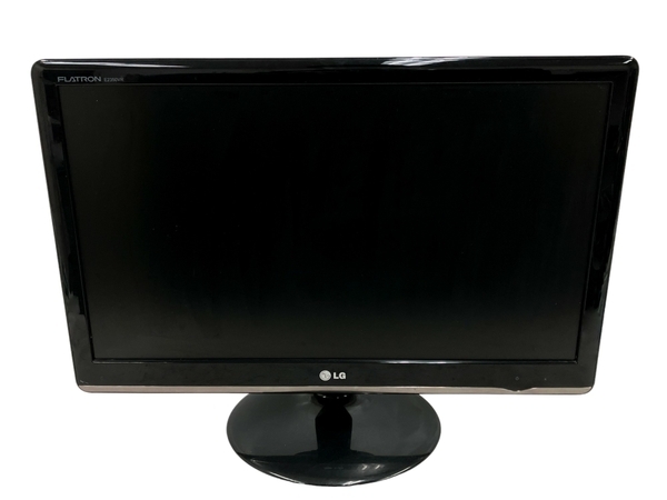 【動作保証】LG FLATRON E2350VR-SN 液晶モニター 23インチ 2010年製 中古 M8797875_画像1