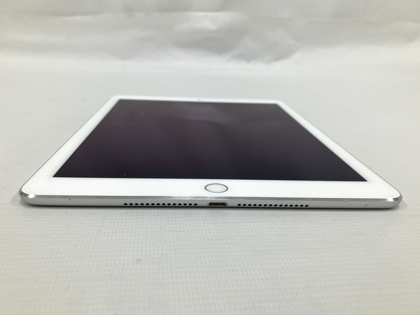 Apple iPad Air 2 Wi-Fiモデル MGKM2J/A 64GB 9.7型 シルバー タブレット 中古 M8560340_画像3