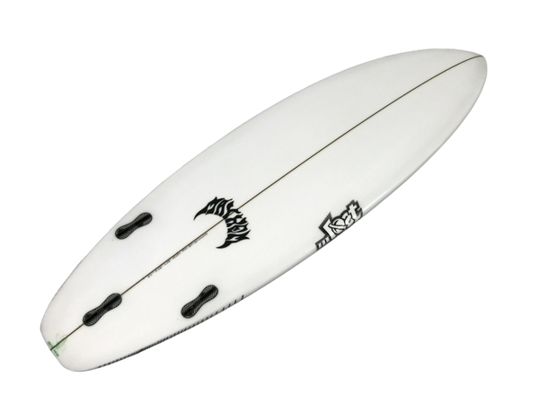 LOST SUB DRIVER 2.0 サーフボード 5'11 メイヘム MEYHEM サーフ ソフトケース 中古 楽F8863319_画像3