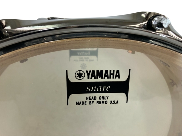 【動作保証】YAMAHA ヤマハ NSD1455 スネアドラム ラウドコンセプトモデル 打楽器 中古 N8832697_画像8