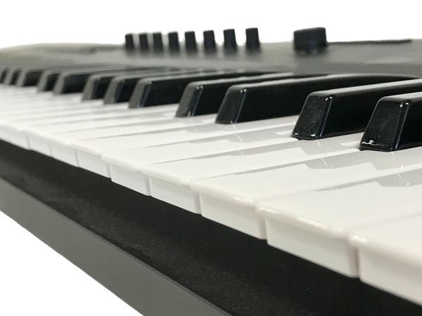 【動作保証】Native Instruments KOMPLETE Kontrol A61 MIDI キーボード 電子 ピアノ 鍵盤 楽器 音楽 趣味 中古 F8791701_画像5