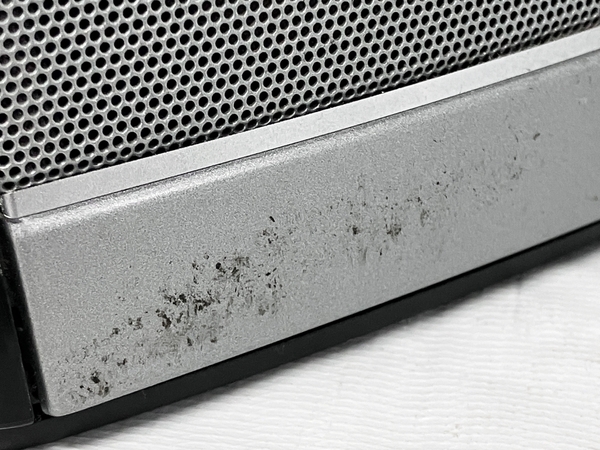 【動作保証】BOSE N123 SoundDock Portable digital music system スピーカー ジャンク F8829896_画像8