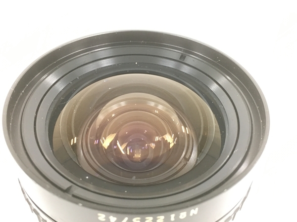 P.ANGENIEUX Type R7 F5.9 1:1.8 lens Junk Y8796287
