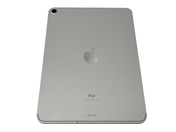 【動作保証】 Apple iPad Pro MU172J/A 256GB タブレット 中古 良好 M8552584_画像7