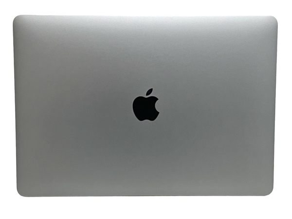【充放電回数12回】【動作保証】 Apple MacBook Air ノートパソコン i3-1000NG4 8GB SSD 256GB Ventura 訳有 M8706683_画像6