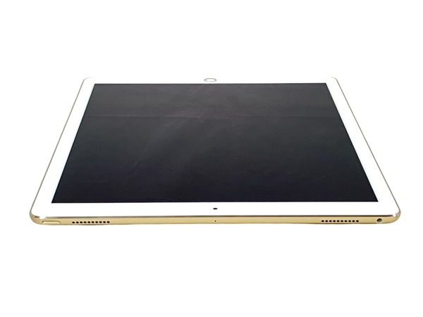 【動作保証】 Apple iPad Pro 第2世代 MP6J2J/A 12.9インチ タブレット 256GB Wi-Fi ゴールド 中古 美品 T8706439_画像4