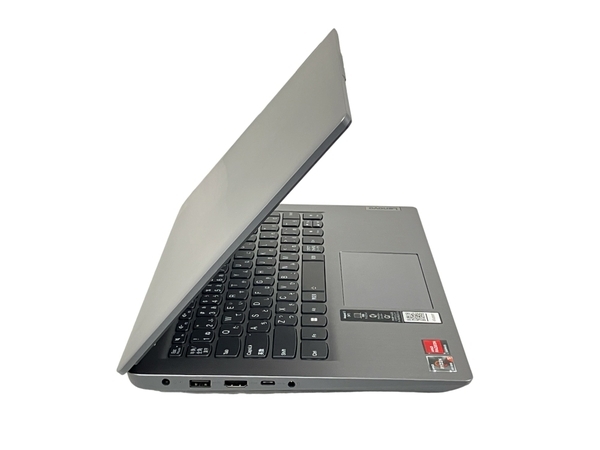 【動作保証】 LENOVO 82KT SSD 512GB ノート パソコン 14型 中古 良好 T8831327_画像6