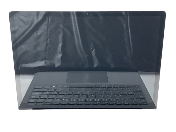 【動作保証】 Microsoft Surface Laptop 4 SSD 256GB 中古 良好 T8857773_画像3