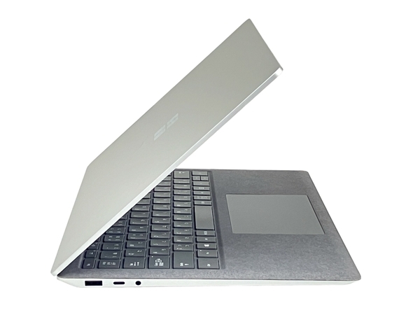 【動作保証】 Microsoft Surface Laptop 4 SSD 256GB 中古 良好 T8857773_画像6