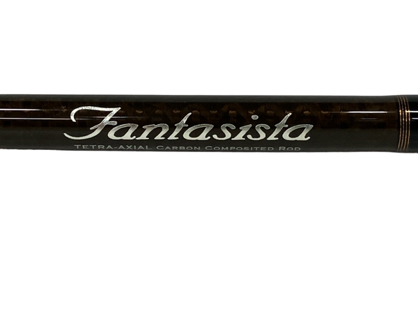 【引取限定】 アブガルシア Fantasista ファンタジスタ FSY-64L MGS ロッド 釣具 中古 直 S8864787_画像8