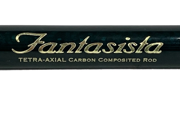 【引取限定】 アブガルシア Fantasista ファンタジスタ FDNC-70H MGS ロッド 釣具 中古 直 S8864789_画像7