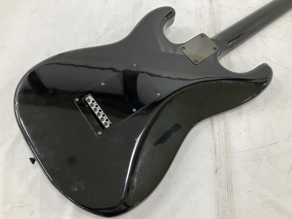 【動作保証】Squier by Fender ストラトキャスター JVシリアル エレキギター 楽器 中古 H8866966_画像8