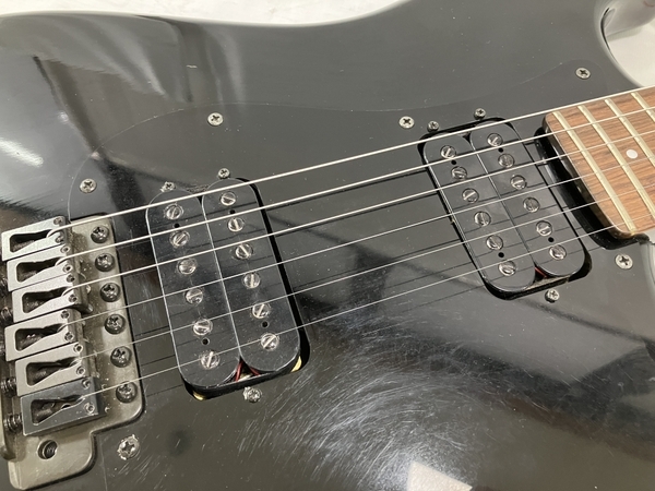 【動作保証】Squier by Fender ストラトキャスター JVシリアル エレキギター 楽器 中古 H8866966_画像6