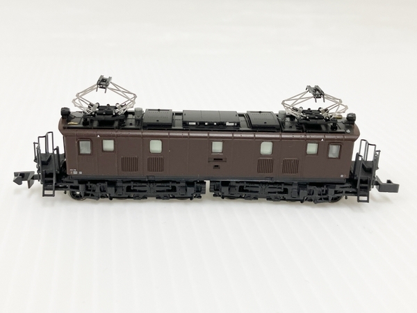 【動作保証】 KATO 3068 ED16形 電気 機関車 Nゲージ 鉄道 模型 中古 O8857531_画像7