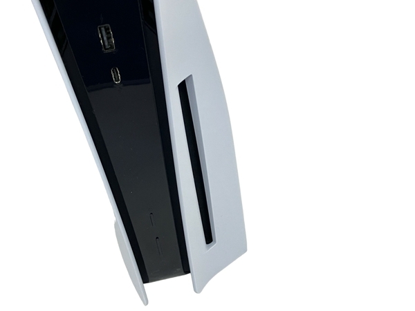 【動作保証】 SONY PS5 CFI-1200A01 PlayStation5 プレイステーション5 テレビ ゲーム 中古 T8821666_画像5