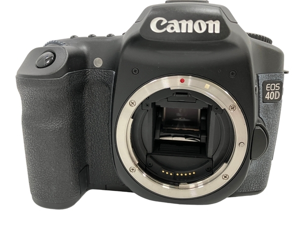 【動作保証】Canon EOS 40D DS126171 デジタル一眼レフカメラ ボディ 中古 H8864042_画像1