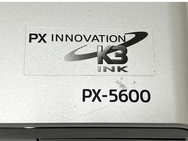 EPSON PX-5600 インクジェット プリンター 家電 エプソン ジャンク O8846311_画像10