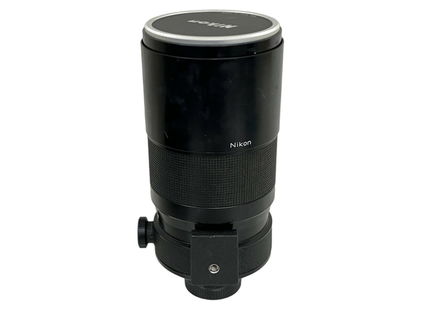 【動作保証】 Nikon ニコン Reflex-NIKKOR 1000mm f11 ミラーレンズ 中古 良好 T8860822_画像9