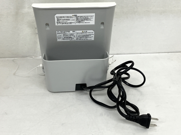 【動作保証】 OMRON 電気治療器 低周波・温熱組合せ家庭用医療機器 HV-F9520 ヘルスケア こり 痛み 中古 良好 T8668932_画像5