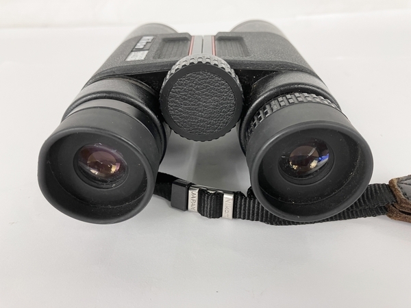 【動作保証】Nikon water proof 8x40 7° 双眼鏡 中古 Y8824719_画像9