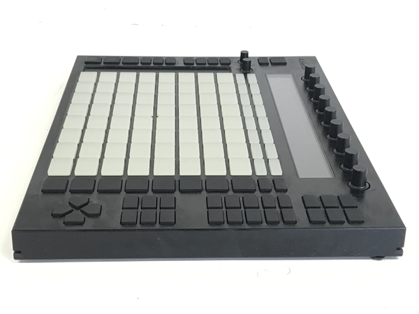 AKAI Ableton Push MIDI コントローラー 音響 機器 オーディオ 趣味 ジャンク F8791700_画像6