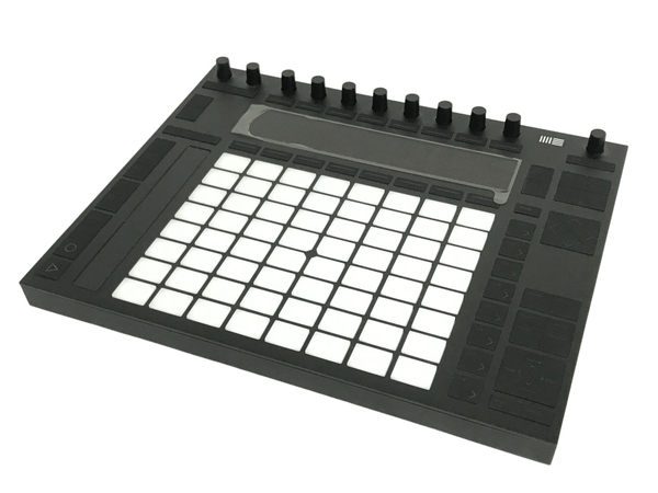 【動作保証】 Ableton Push 2 HWPU02 MIDI コントローラー 音響 機器 機材 趣味 中古 良好 F8791400_画像1