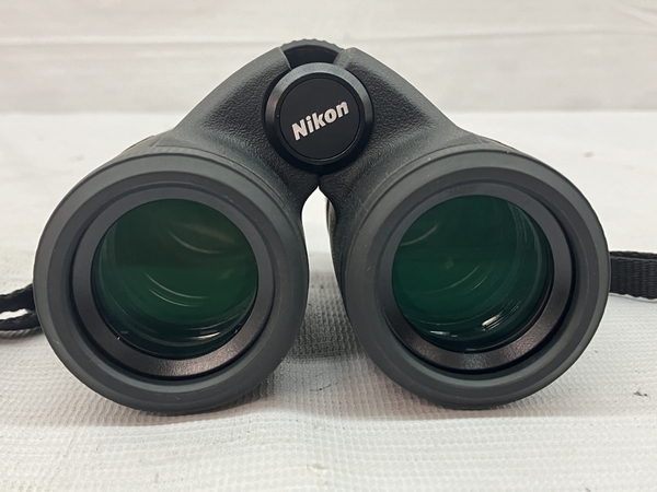 Nikon PROSTAFF P7 8X30 双眼鏡 8倍 ニコン プロスタッフ 中古 美品 C8452573_画像4