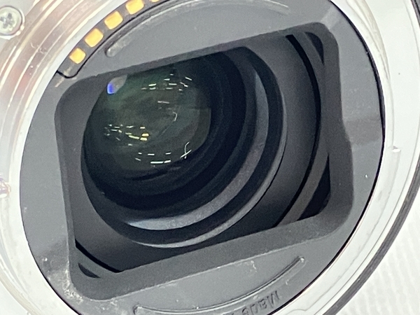 【動作保証】SONY SEL1224G FE F4 12-24mm カメラ レンズ 超広角ズーム ソニー 中古 C8813330_画像8