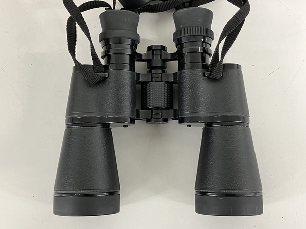 VIXEN Vixen ULTIMA 7×50 6.6° binoculars case attaching optics equipment Junk K8787435