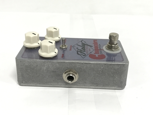 Holy CUSTOM PEDALS AMPS Chupacabra エフェクター 音響 機器 オーディオ 趣味 中古 美品 F8621869_画像4