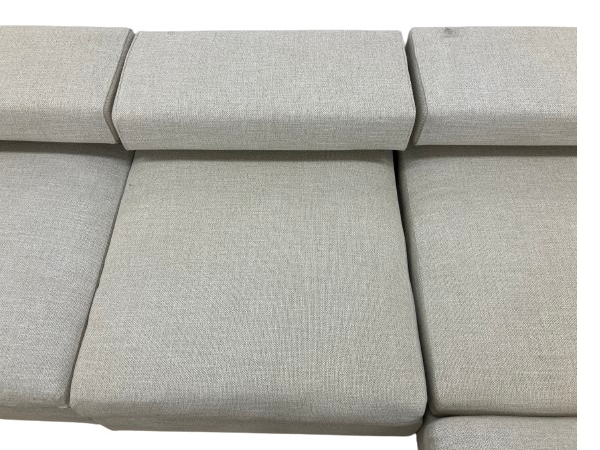 [ pickup limitation ]Molteni&amp;Cmorute-ni interior furniture sofa used direct B8525235