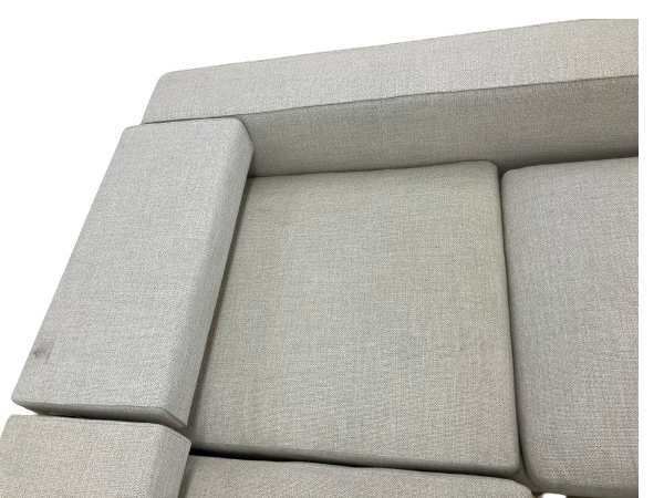 [ pickup limitation ]Molteni&amp;Cmorute-ni interior furniture sofa used direct B8525235